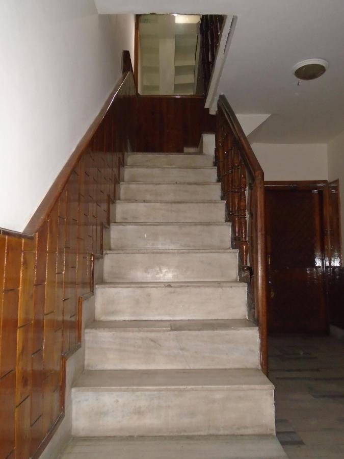 Hotel Magnolia Mallroad Manali Exterior foto